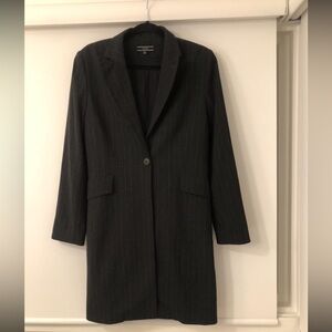 Joseph wool coat